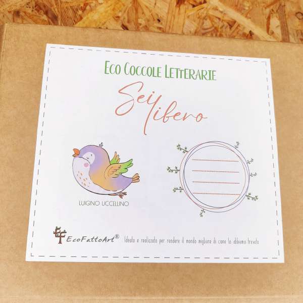 daniel lumera ti lascio andare